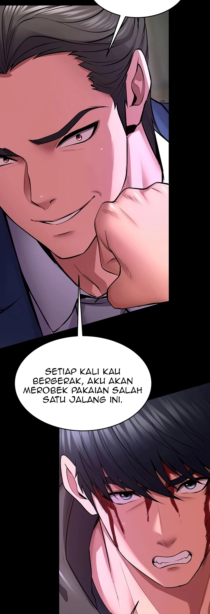 Prison Revenge - Page 20